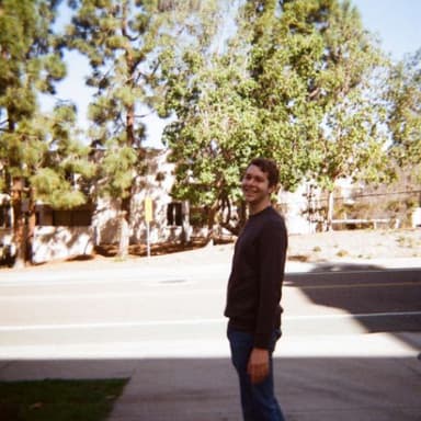 Example of a good image