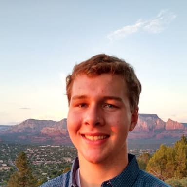 Example of a good image