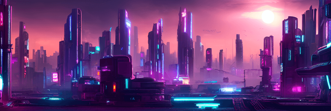 Cyberpunk