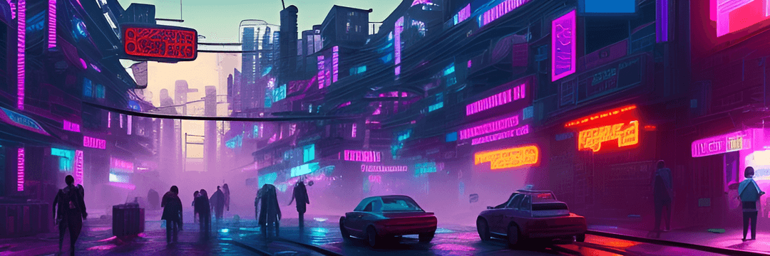 Cyberpunk