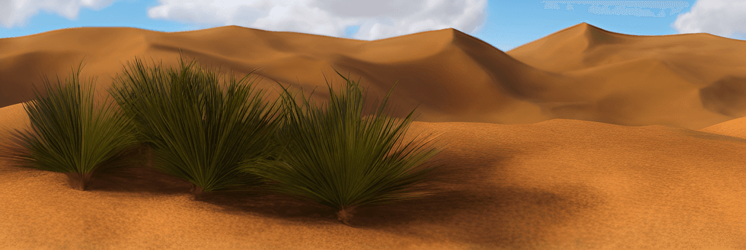 Desert